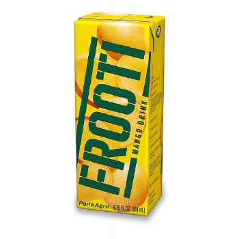 FROOTI MANGO 200 ML of 27 Pack