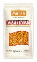  MASALA BOONDI 300G