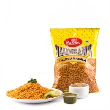  NIMBU MASALA 400g