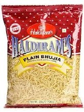 PLAIN BHUJIA 400g