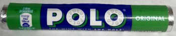 POLO ORIGINAL MINT ROLL 34G