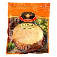  CHATPAT KHAKHARA 180g