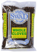  WHOLE CLOVES 400g