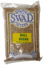  DILL SEEDS 400g