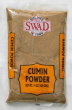  CUMIN POWDER 400g