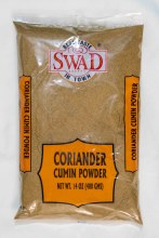  CORIANDER CUMIN PWD 400g