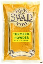 TURMERIC POWDER 400 GMS