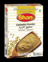 CORIANDER POWDER 100g