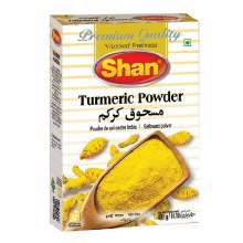  TURMERIC POWDER 400g