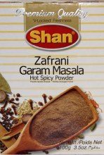  ZAFRANI GARAM MASALA 100GM