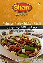 BEEF/ CHICKEN CHILLI 50g