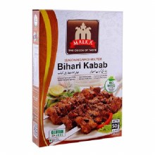  BIHARI KABAB 50G