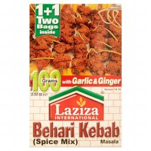  BEHARI KEBAB MASALA 100g