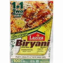  BIRYANI MASALA 100g