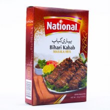  Bihari Kabab Mix 50g