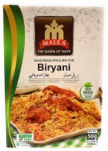  BIRYANI SEASONING 50G