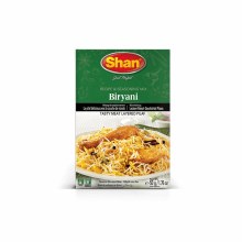  BIRYANI MASALA MIX 50G