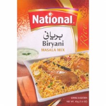 BIRYANI MASALA 45G