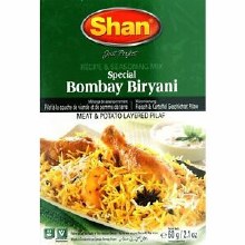  BOMBAY BIRYANI MIX 61G