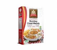  BOMBAY CHAAT MASALA 100G