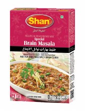  BRAIN MASALA MIX 50G