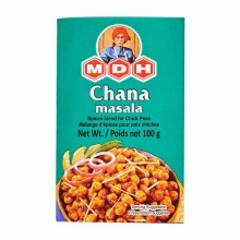  Chana Masala 100g