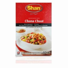 CHANA CHAAT 50G