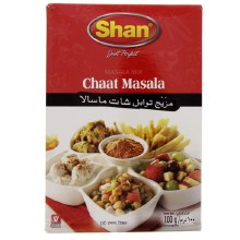  Chaat Masala 100g X 144 Pk