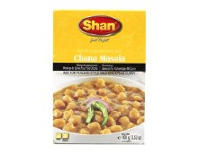  CHANA MASALA MIX 100G