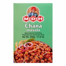  Chana Masala 500g