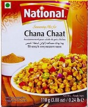  CHANNA CHAAT 110G