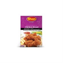  CHICKEN BROAST MIX 125g