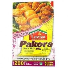 Pakora Mix 200g