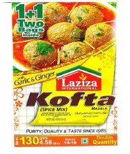  KOFTA MASALA 130g