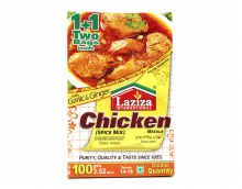  CHICKEN MASALA 100g