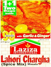  LAHORI CHARGHA 90gms