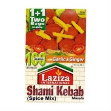  SHAMI KEBAB MASALA 100g