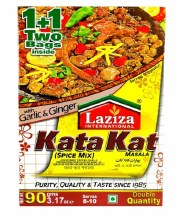  Kata Kat Masala 90g