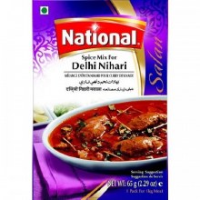  DELHI NIHARI 65g