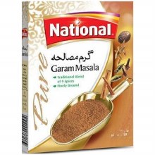  GARAM MASALA PWD 220G