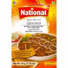  QEEMA MASALA 50g