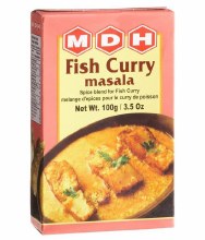  Fish Masala 100g