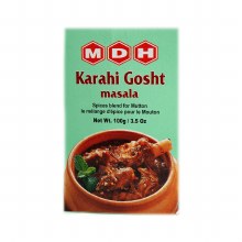  Karahi Gosht 100g