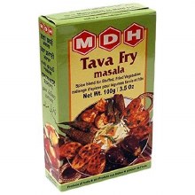  Tava Fry Masala 100g