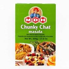  Chunky Chat MASALA 500g