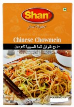  Chinese Chowmein 40g