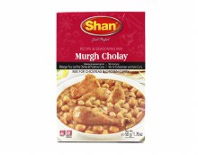  MURGH CHOLAY 50G