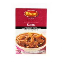  KORMA MASALA 50G