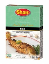  Fish arabic 50g