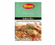  KABSA arabic RICE 60 G